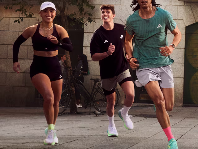 Ropa Deportiva — Fuera de Juego